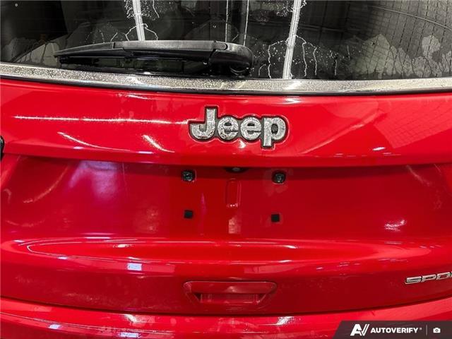 2019 Jeep Compass Sport (Stk: 145950) in London - Image 9 of 26