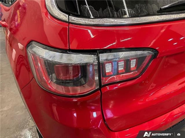 2019 Jeep Compass Sport (Stk: 145950) in London - Image 11 of 26