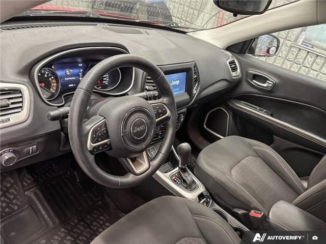 2019 Jeep Compass Sport (Stk: 145950) in London - Image 13 of 26