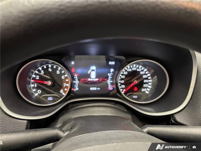 2019 Jeep Compass Sport (Stk: 145950) in London - Image 15 of 26