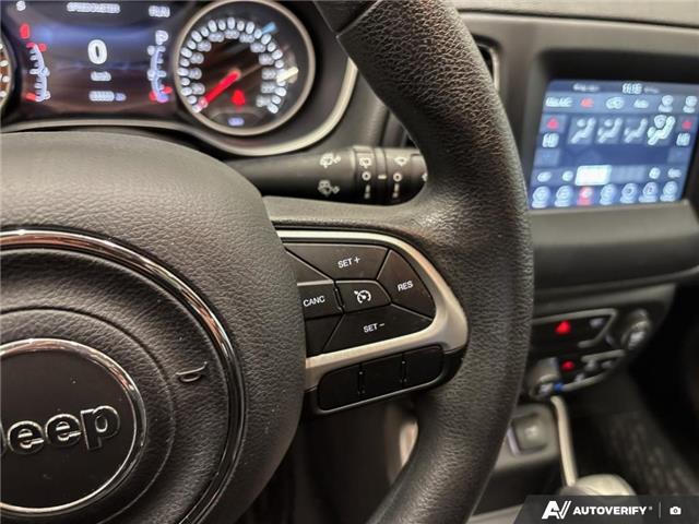 2019 Jeep Compass Sport (Stk: 145950) in London - Image 16 of 26