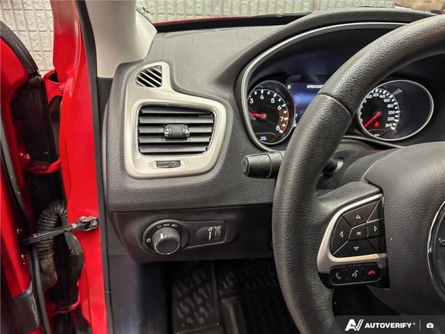 2019 Jeep Compass Sport (Stk: 145950) in London - Image 17 of 26