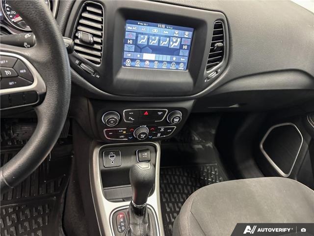 2019 Jeep Compass Sport (Stk: 145950) in London - Image 19 of 26