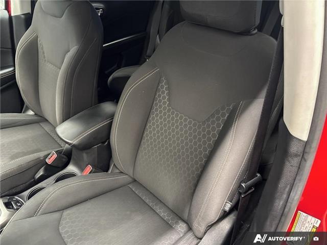 2019 Jeep Compass Sport (Stk: 145950) in London - Image 20 of 26