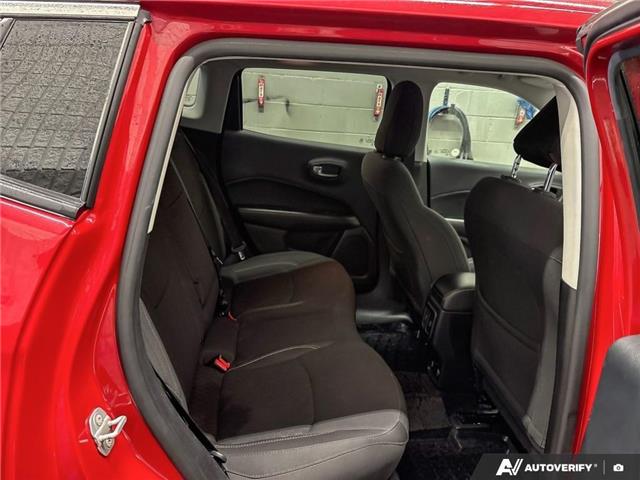 2019 Jeep Compass Sport (Stk: 145950) in London - Image 23 of 26