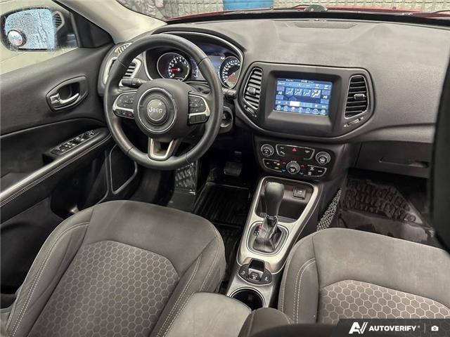 2019 Jeep Compass Sport (Stk: 145950) in London - Image 24 of 26