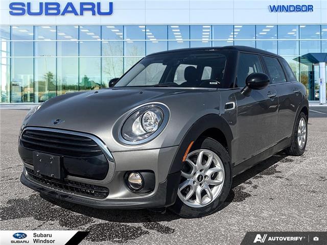 2017 MINI Clubman Cooper (Stk: 5433A) in Tecumseh - Image 3 of 26