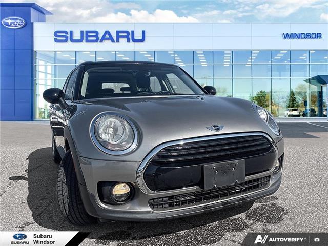 2017 MINI Clubman Cooper (Stk: 5433A) in Tecumseh - Image 4 of 26