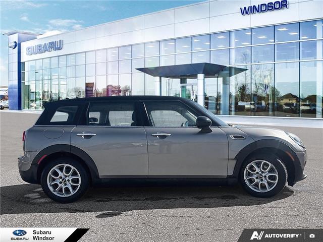 2017 MINI Clubman Cooper (Stk: 5433A) in Tecumseh - Image 5 of 26