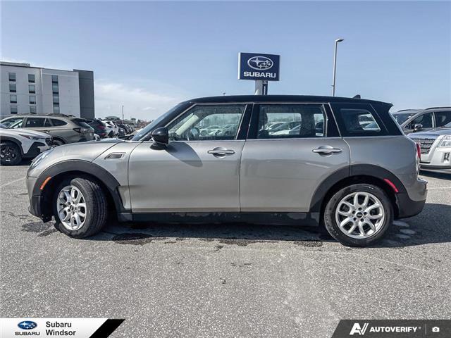 2017 MINI Clubman Cooper (Stk: 5433A) in Tecumseh - Image 9 of 26