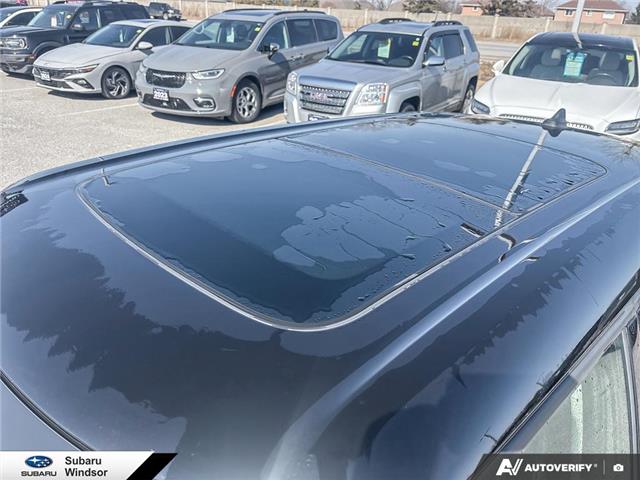 2017 MINI Clubman Cooper (Stk: 5433A) in Tecumseh - Image 11 of 26