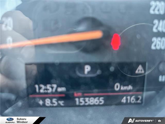 2017 MINI Clubman Cooper (Stk: 5433A) in Tecumseh - Image 19 of 26