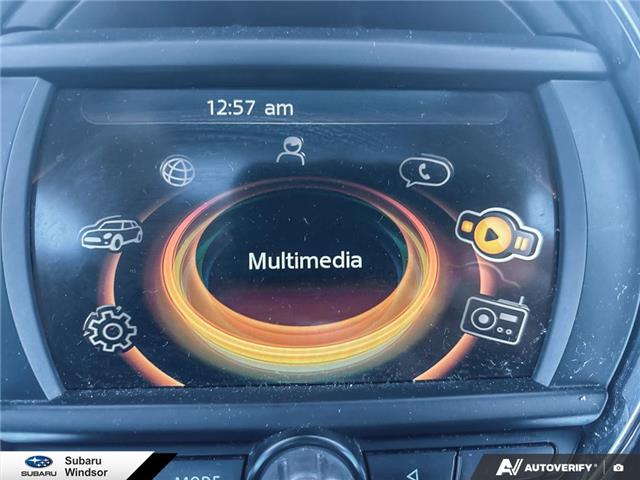 2017 MINI Clubman Cooper (Stk: 5433A) in Tecumseh - Image 20 of 26