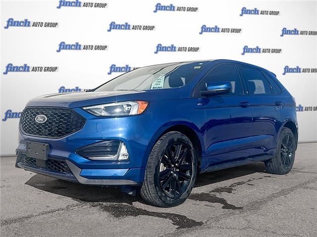 2024 Ford Edge ST Line 2FMPK4J91RBA36980 TL7316 in Sarnia