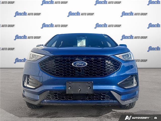 2024 Ford Edge ST Line (Stk: TL7316) in Sarnia - Image 2 of 25