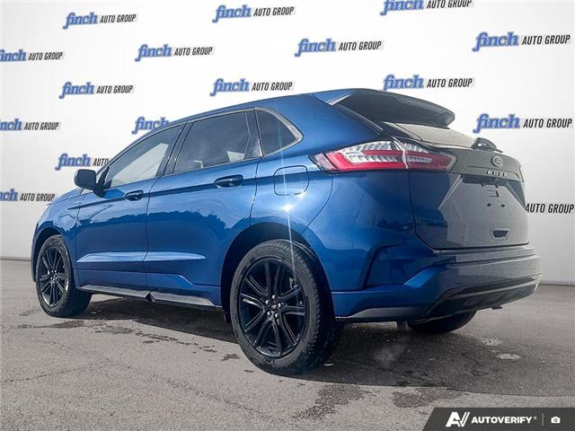 2024 Ford Edge ST Line (Stk: TL7316) in Sarnia - Image 4 of 25