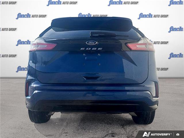 2024 Ford Edge ST Line (Stk: TL7316) in Sarnia - Image 5 of 25