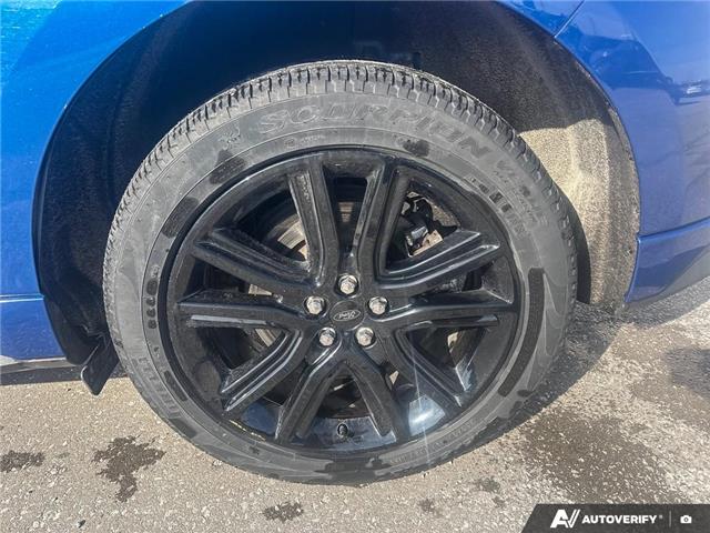 2024 Ford Edge ST Line (Stk: TL7316) in Sarnia - Image 6 of 25