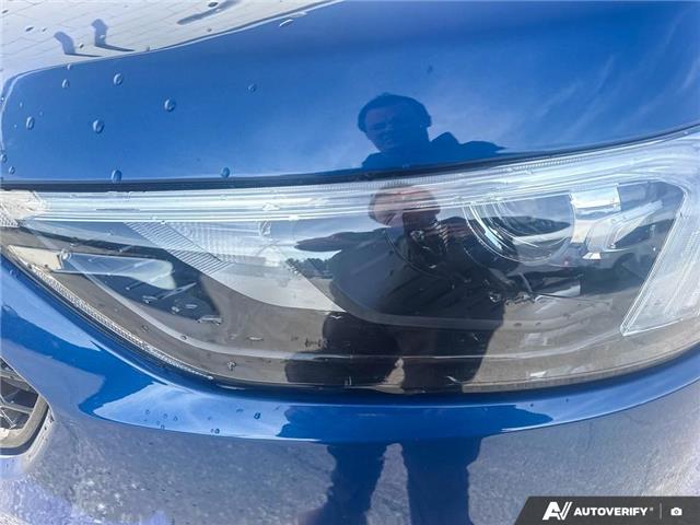 2024 Ford Edge ST Line (Stk: TL7316) in Sarnia - Image 8 of 25