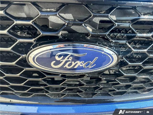 2024 Ford Edge ST Line (Stk: TL7316) in Sarnia - Image 9 of 25
