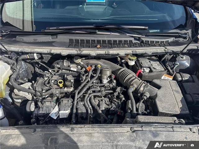 2024 Ford Edge ST Line (Stk: TL7316) in Sarnia - Image 10 of 25