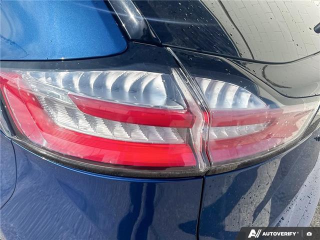 2024 Ford Edge ST Line (Stk: TL7316) in Sarnia - Image 11 of 25