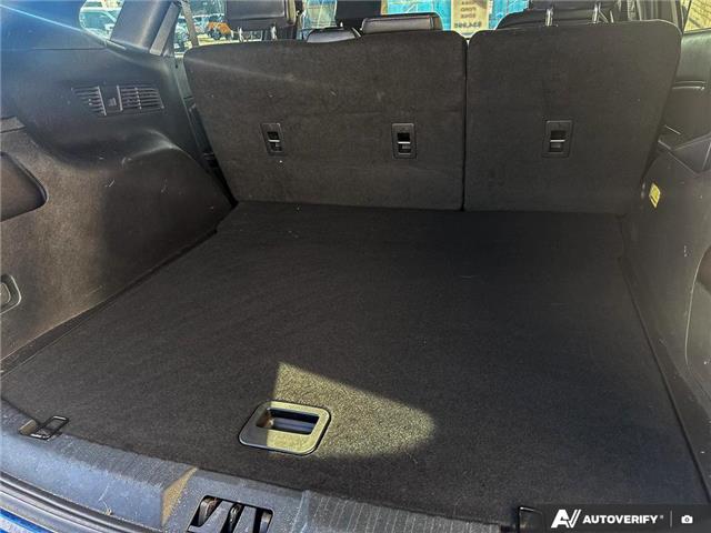 2024 Ford Edge ST Line (Stk: TL7316) in Sarnia - Image 12 of 25