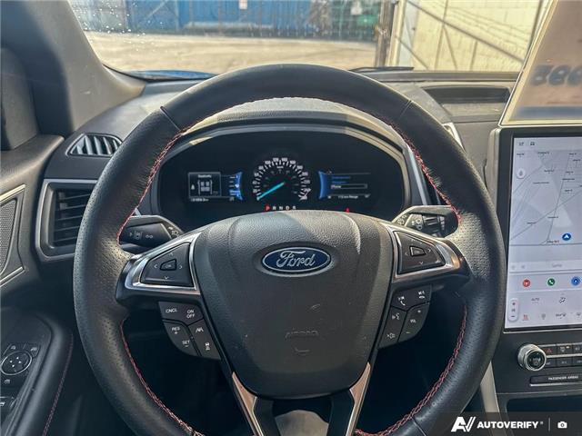 2024 Ford Edge ST Line (Stk: TL7316) in Sarnia - Image 14 of 25