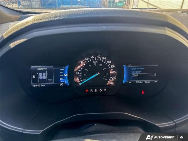 2024 Ford Edge ST Line (Stk: TL7316) in Sarnia - Image 15 of 25