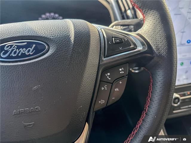 2024 Ford Edge ST Line (Stk: TL7316) in Sarnia - Image 16 of 25