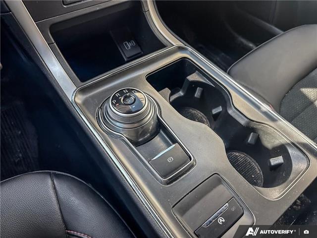 2024 Ford Edge ST Line (Stk: TL7316) in Sarnia - Image 18 of 25