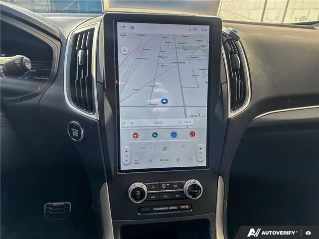 2024 Ford Edge ST Line (Stk: TL7316) in Sarnia - Image 19 of 25