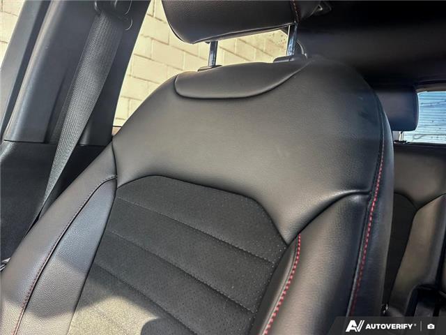 2024 Ford Edge ST Line (Stk: TL7316) in Sarnia - Image 20 of 25