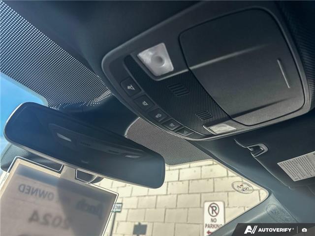 2024 Ford Edge ST Line (Stk: TL7316) in Sarnia - Image 21 of 25