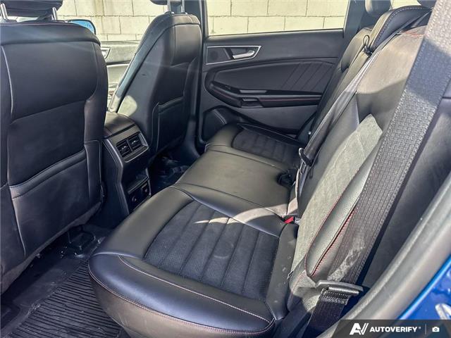 2024 Ford Edge ST Line (Stk: TL7316) in Sarnia - Image 23 of 25