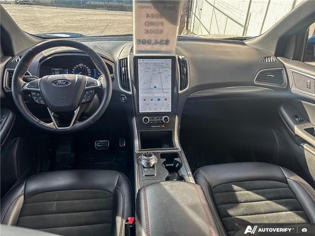 2024 Ford Edge ST Line (Stk: TL7316) in Sarnia - Image 24 of 25