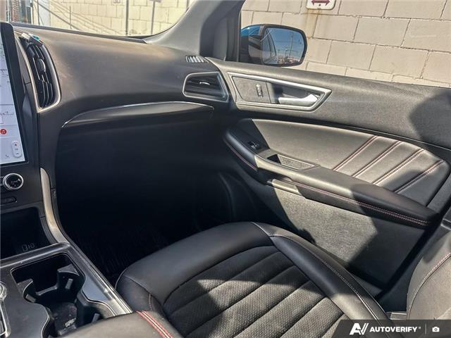 2024 Ford Edge ST Line (Stk: TL7316) in Sarnia - Image 25 of 25