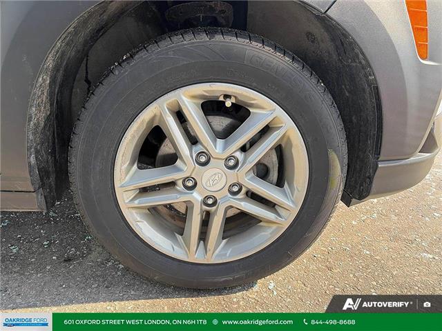 2020 Hyundai Kona 2.0L Essential (Stk: D55249A) in London - Image 7 of 13