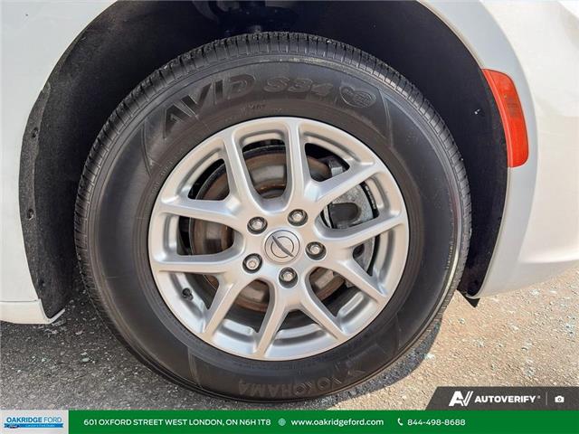 2024 Chrysler Pacifica Touring (Stk: C55144A) in London - Image 7 of 29 2024 Chrysler Pacifica Touring (Stk: C55144A) in London - Image 7 of 29