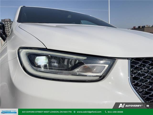 2024 Chrysler Pacifica Touring (Stk: C55144A) in London - Image 9 of 29 2024 Chrysler Pacifica Touring (Stk: C55144A) in London - Image 9 of 29