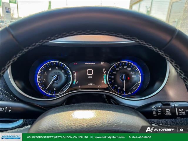 2024 Chrysler Pacifica Touring (Stk: C55144A) in London - Image 19 of 29 2024 Chrysler Pacifica Touring (Stk: C55144A) in London - Image 19 of 29