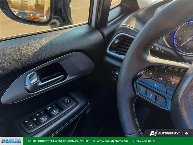 2024 Chrysler Pacifica Touring (Stk: C55144A) in London - Image 21 of 29 2024 Chrysler Pacifica Touring (Stk: C55144A) in London - Image 21 of 29
