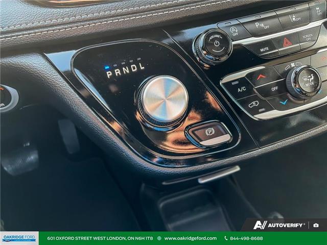 2024 Chrysler Pacifica Touring (Stk: C55144A) in London - Image 22 of 29 2024 Chrysler Pacifica Touring (Stk: C55144A) in London - Image 22 of 29