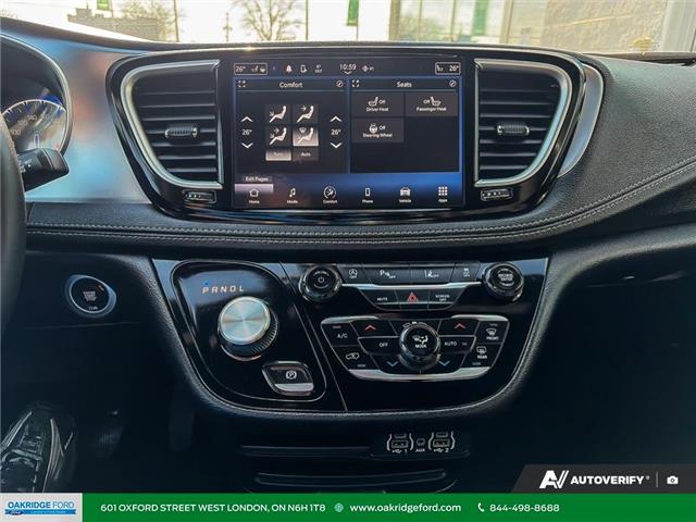 2024 Chrysler Pacifica Touring (Stk: C55144A) in London - Image 23 of 29 2024 Chrysler Pacifica Touring (Stk: C55144A) in London - Image 23 of 29