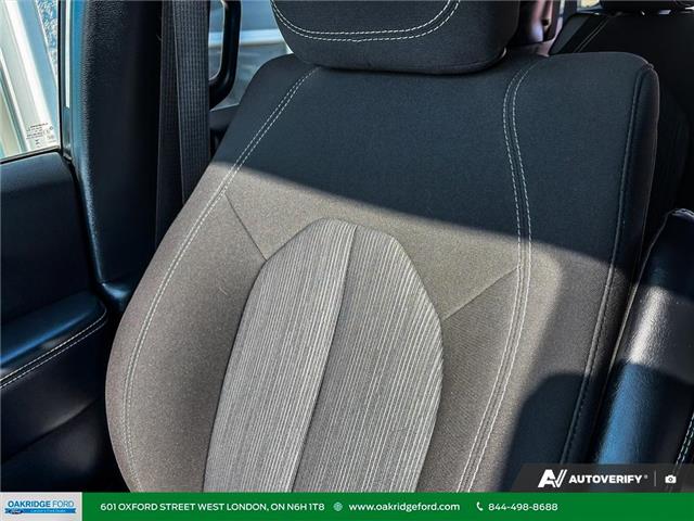 2024 Chrysler Pacifica Touring (Stk: C55144A) in London - Image 24 of 29 2024 Chrysler Pacifica Touring (Stk: C55144A) in London - Image 24 of 29