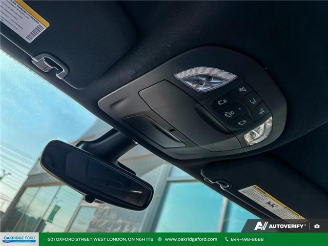 2024 Chrysler Pacifica Touring (Stk: C55144A) in London - Image 25 of 29 2024 Chrysler Pacifica Touring (Stk: C55144A) in London - Image 25 of 29