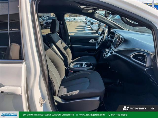 2024 Chrysler Pacifica Touring (Stk: C55144A) in London - Image 26 of 29 2024 Chrysler Pacifica Touring (Stk: C55144A) in London - Image 26 of 29