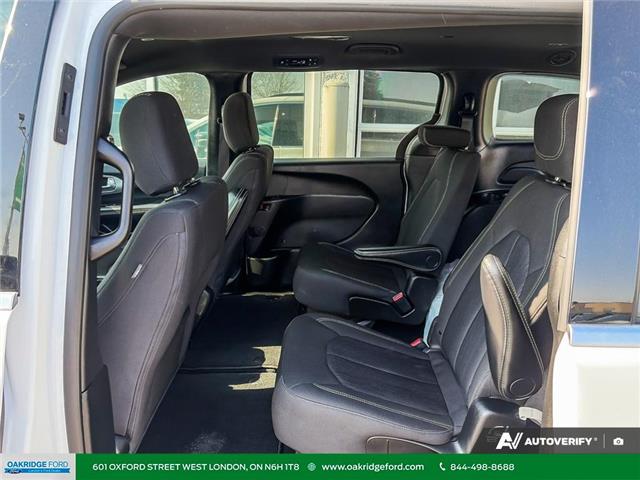 2024 Chrysler Pacifica Touring (Stk: C55144A) in London - Image 27 of 29 2024 Chrysler Pacifica Touring (Stk: C55144A) in London - Image 27 of 29