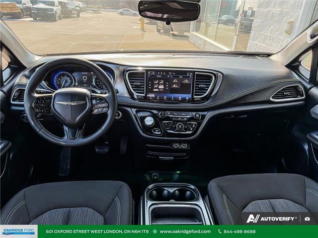 2024 Chrysler Pacifica Touring (Stk: C55144A) in London - Image 28 of 29 2024 Chrysler Pacifica Touring (Stk: C55144A) in London - Image 28 of 29