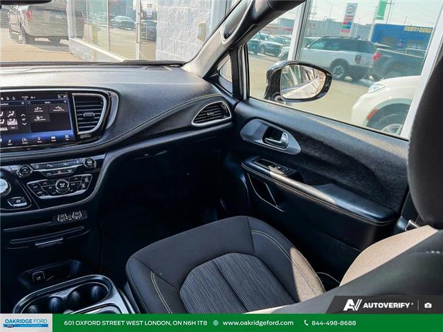 2024 Chrysler Pacifica Touring (Stk: C55144A) in London - Image 29 of 29 2024 Chrysler Pacifica Touring (Stk: C55144A) in London - Image 29 of 29